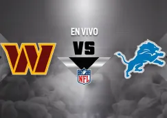 Washington Commanders vs Detroit Lions EN VIVO NFL Ronda Divisional