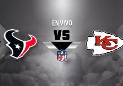 Houston Texans vs Kansas City Chiefs EN VIVO NFL Ronda Divisional