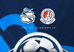 Puebla vs Atlético San Luis 