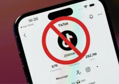 TikTok se despedirá de Estados Unidos este fin de semana