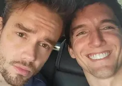 Liam Payne y Roger Nores, son amigos cercanos y estuvieron juntos en los últimos días de Payne