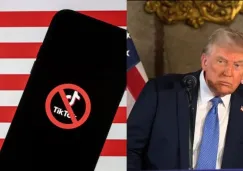 Trump no dejará que TikTok se vaya del país sin dar pelea