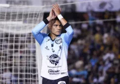 Pablo Barrera rompió maldición ante Pumas