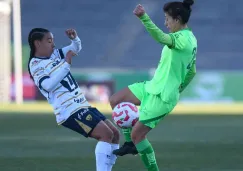 Juárez Femenil empató ante Pumas y mantiene el invicto en el Clausura 2025