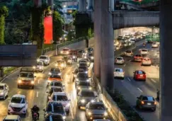 Hoy No Circula: ¿Qué autos NO circulan el martes 21 de enero de 2025 en CDMX y EDOMEX? 