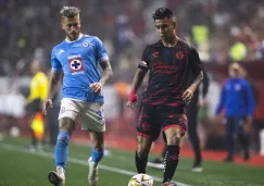 América y Chivas mantienen interés en Efraín Álvarez