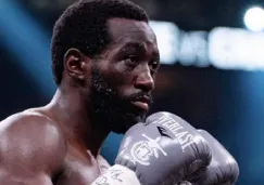 Terrence Crawford advierte que hará que Canelo Álvarez luzca como 'un don nadie'