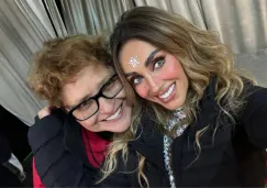 Danna Vázquez, expublirrelacionista de Anahí y Galilea Montijo, planea limpiar su imagen con ayuda de artistas 