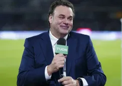 Bofo se enfrasca en ‘pelea’ con Faitelson