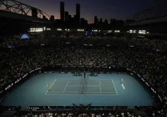 Australian Open: Así se jugará la Final del primer Grand Slam del año