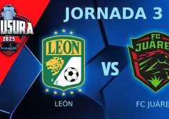 León vs FC Juárez