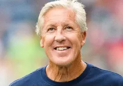 ¡Oficial! Pete Carroll se convierte en el nuevo entrenador en jefe de los Raiders