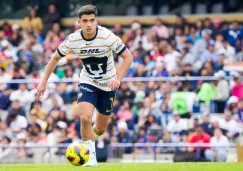 Pumas buscará pelear la Liga MX y Concachampions