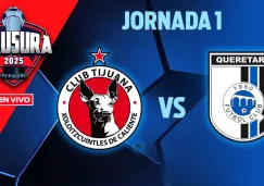 Los Xolos reciben a Gallos Blancos este viernes