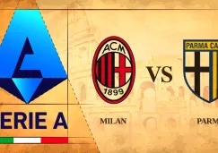 Milan vs Parma