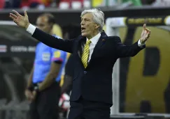 José Néstor Pékerman apunta a Perú