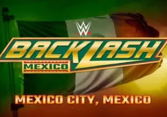 WWE BackLash 2025 apunta a ser en México