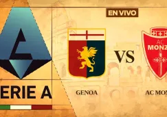 Genoa vs AZ Monza EN VIVO Serie A Jornada 22