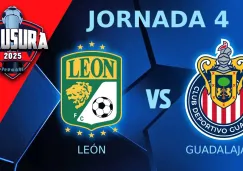 León vs Chivas