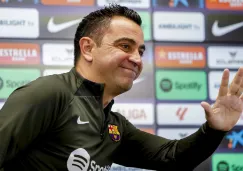 Juventus se pone en contacto con Xavi; según medios franceses