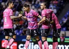 Mazatlán vence por la mínima a Puebla en el inicio de la Jornada 4 del Clausura 2025