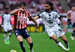 Chivas suma su cuarto partido sin victoria tras igualar ante Querétaro