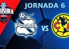 Liga MX: ¿Cuándo y dónde ver Puebla vs América?