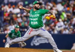 México llegó a una nueva final en la Serie del Caribe