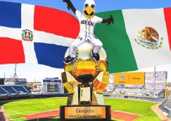 México vs República Dominicana: Todo lo que debes saber sobre la Final de Serie del Caribe 2025