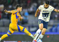 Pumas y Tigres jugarán partido amistoso en Estados Unidos