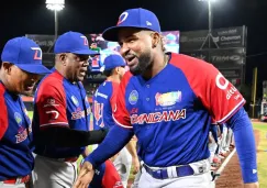 México cae en la Final de la Serie del Caribe ante República Dominicana