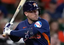 Red Sox y Alex Bregman pactan contrato por 3 años y 120 millones de dólares