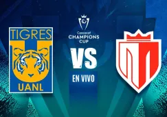 Tigres tiene que remontar para seguir avanzando en la Concachampions