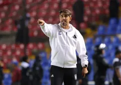 Paunovic reconoce que Tigres "se tardó en liquidar" al Real Estelí 