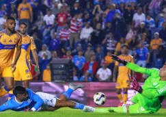 Juego de Tigres contra Cruz Azul vuelve a sufrir modificación de horario