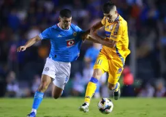 Partido de Tigres vs Cruz Azul cambió de horario