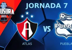 Atlas vs Puebla