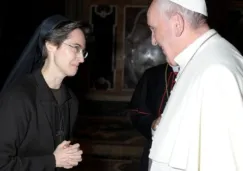 Una nueva era de liderazgo femenino en el Vaticano con este nuevo nombramiento