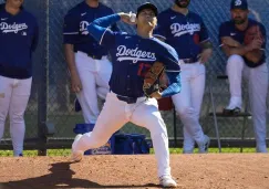 ¡Está de regreso! Shohei Ohtani apunta a ser parte del Bullpen de los Dodgers