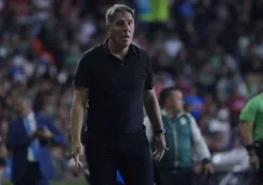 Eduardo Berizzo 'se queja' de la diferencia de descanso previo a enfrentar a América