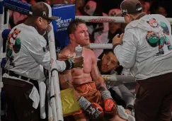 Nacho Beristáin, histórico entrenador, revienta a Canelo Álvarez: 'Es un pin... bribón'