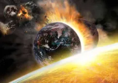 Asteroide 2024 YR4: NASA revela los nueve países en riesgo de ser impactados 