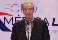 Vicente Fox: Cofepris lanza alerta sanitaria contra marca de cannabis ligada al expresidente