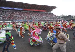 Gran Premio de México nominado por F1 a Promotor del Año