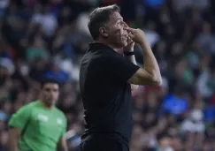 Berizzo se lanza contra Liga MX