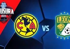 América vs León: ¿Dónde y cuándo ver el partido de la Jornada 9 del Clausura 2025?