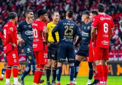 Ramos Rizo pide hacer limpia tras polémica en el Toluca-Chivas; Comisión de Árbitros le contesta