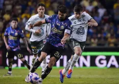 América vs León - Vital para buscar récord de puntos del Azul y tema goles contra Toluca