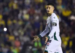 Afición del América lanza insultos en contra de James Rodríguez