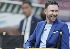 Layún se estrenará como’tiburón’ 